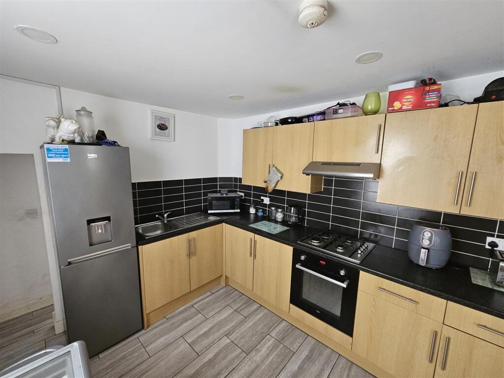 Additional property image - Longcross Street,, Adamsdown, Cardiff
