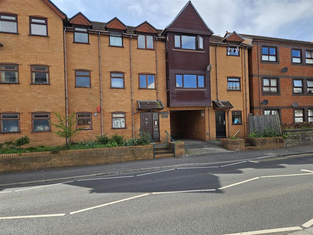 Main image of property: Alexandra Court, Llandaff Road, Canton, Cardiff
