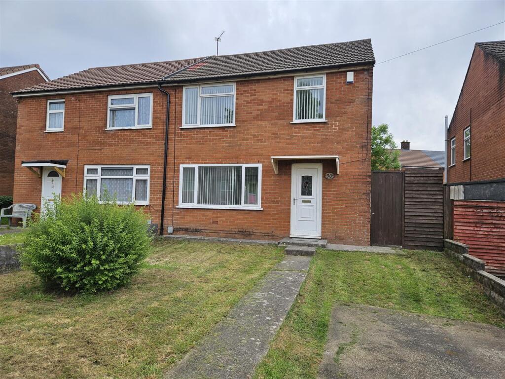 Main image of property: Malmsmead Road, Llanrumney, Cardiff