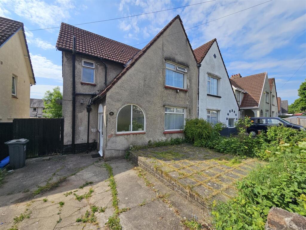 Main image of property: Grand Avenue, Ely, Cardiff