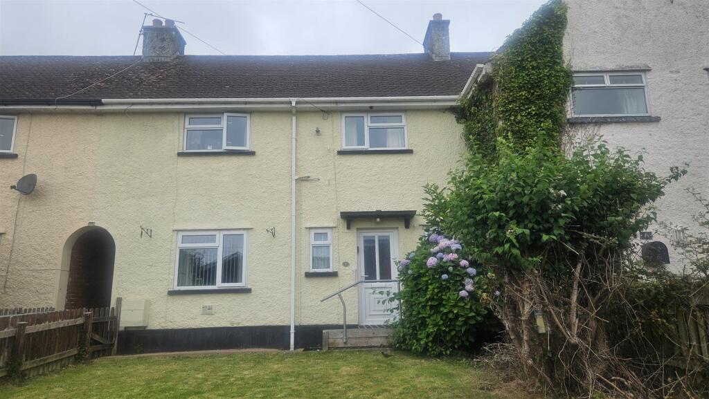 Main image of property: Pentwyn Terrace, Marshfield, Cardiff