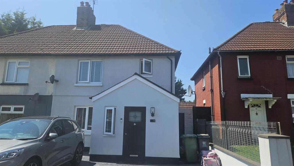 Main image of property: Howell Road, Ely, Cardiff