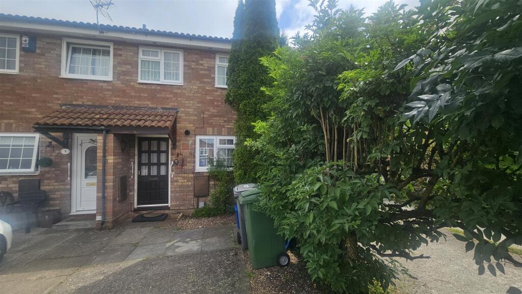 Main image of property: Traherne Drive, Cardiff