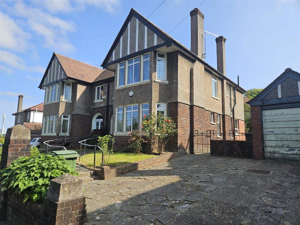 Main image of property: Cardiff Road, Llandaff, Cardiff