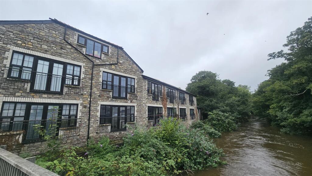Main image of property: Riverside Court, Cowbridge Road West, Ely, Cardiff