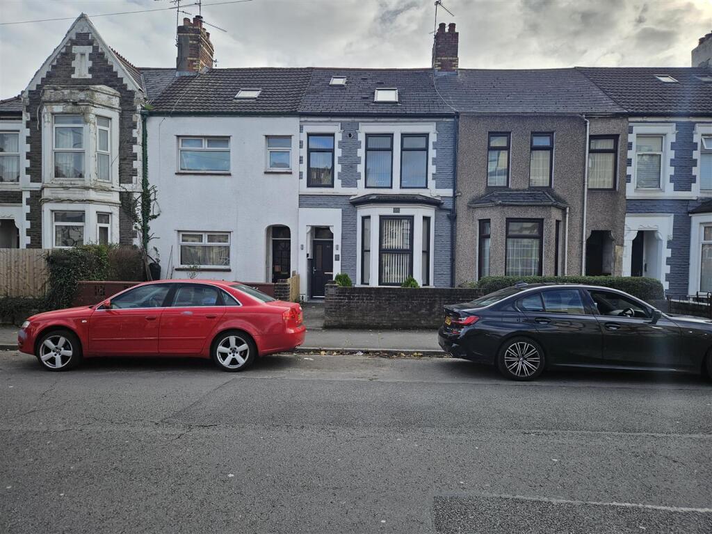 Main image of property: Cowbridge Road East , Canton, Cardiff