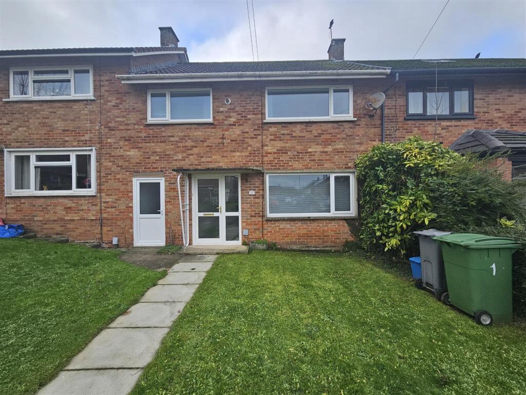 Main image of property: Lilac Close, Pentrbane, Cardiff