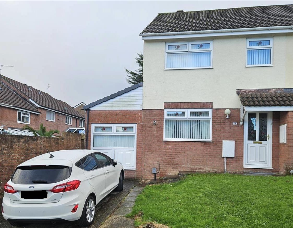 Main image of property: Lauriston Park, Caerau, Cardiff