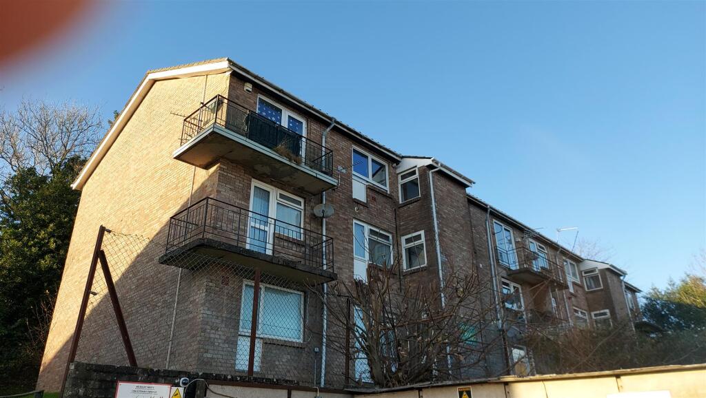 Main image of property: Greenland Crescent, Fairwater, Cardiff