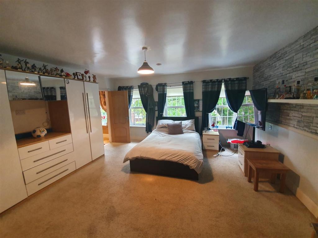 Additional property image - Hollybush Road, Cyncoed, Cardiff