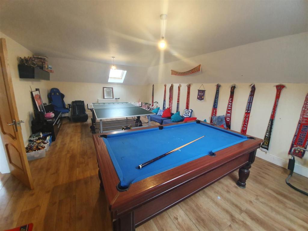 Additional property image - Hollybush Road, Cyncoed, Cardiff