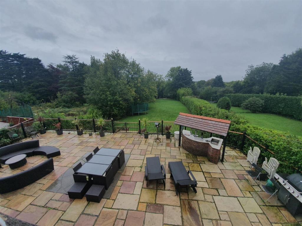 Additional property image - Hollybush Road, Cyncoed, Cardiff
