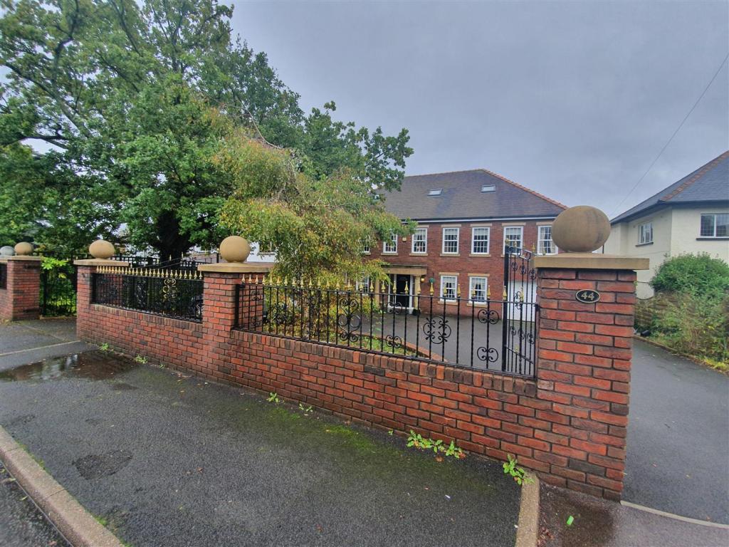 Additional property image - Hollybush Road, Cyncoed, Cardiff