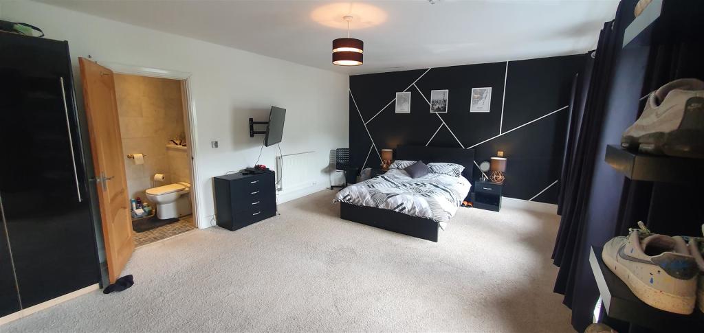 Additional property image - Hollybush Road, Cyncoed, Cardiff