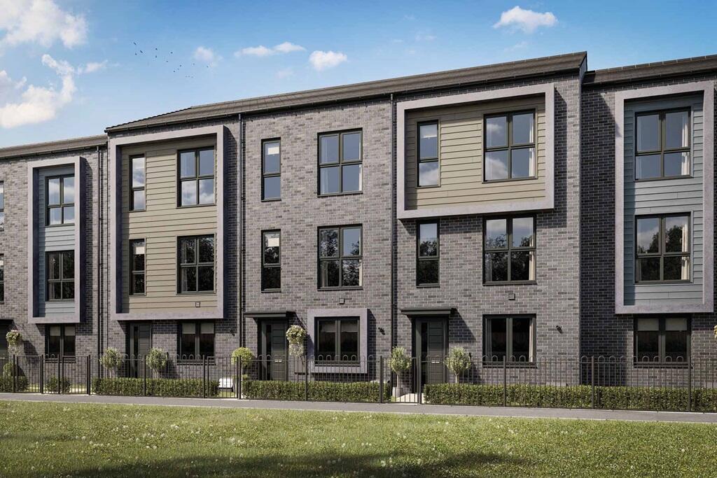 Main image of property: Innsworth Lane,
Gloucester,
GL3 1EA