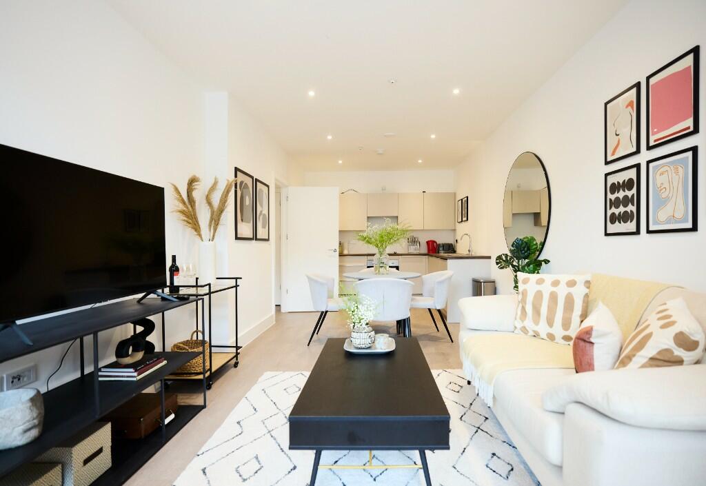 Additional image 24 of Streatham Road, Mitcham, Surrey, CR4