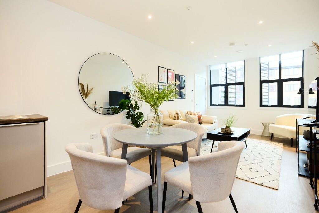 Additional image 20 of Streatham Road, Mitcham, Surrey, CR4