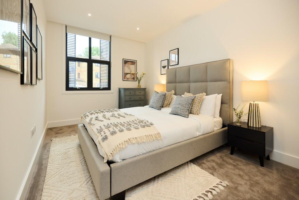 Additional image 10 of Streatham Road, Mitcham, Surrey, CR4