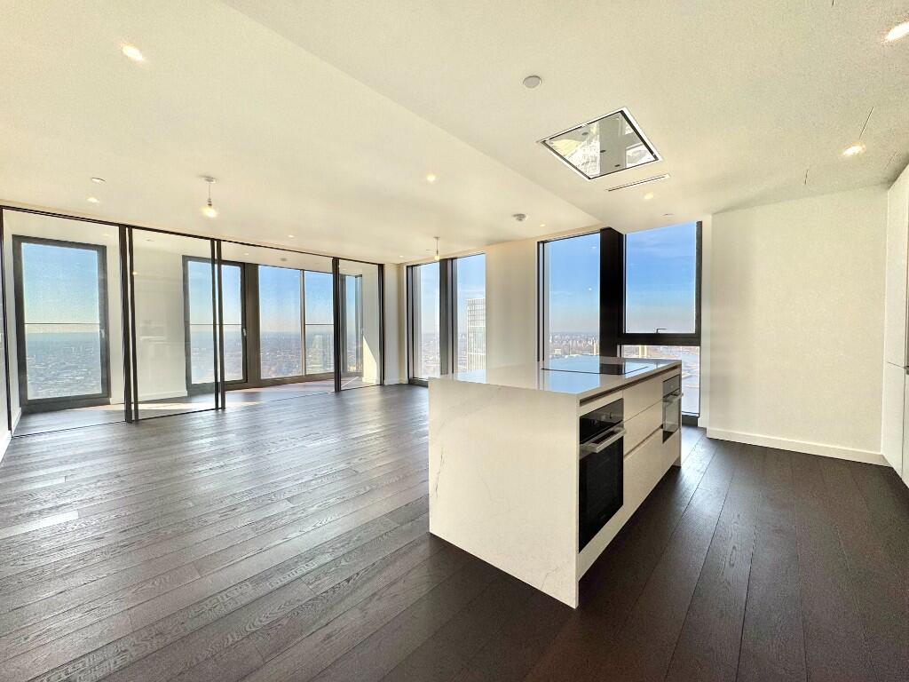 Main image of property: Bondway, London, SW8