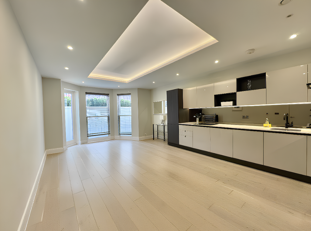 Main image of property: Oak Hill Road, Surbiton, Surrey, KT6