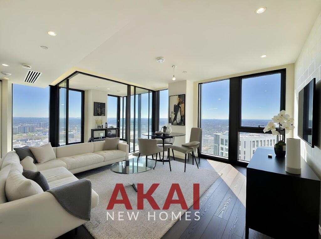 Main image of property: Bondway, London, SW8