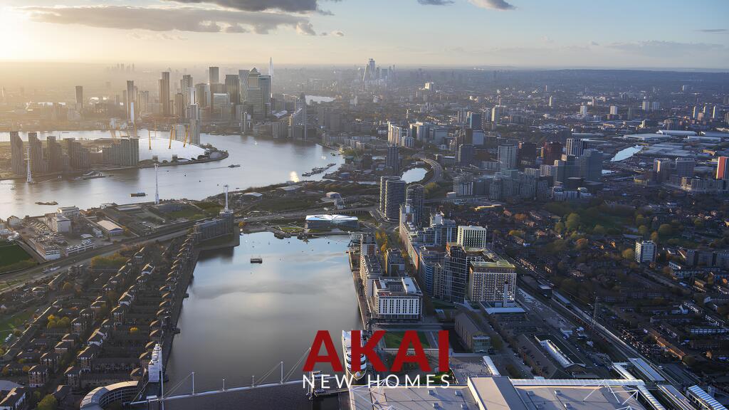 Main image of property: Eden Place, London, E16