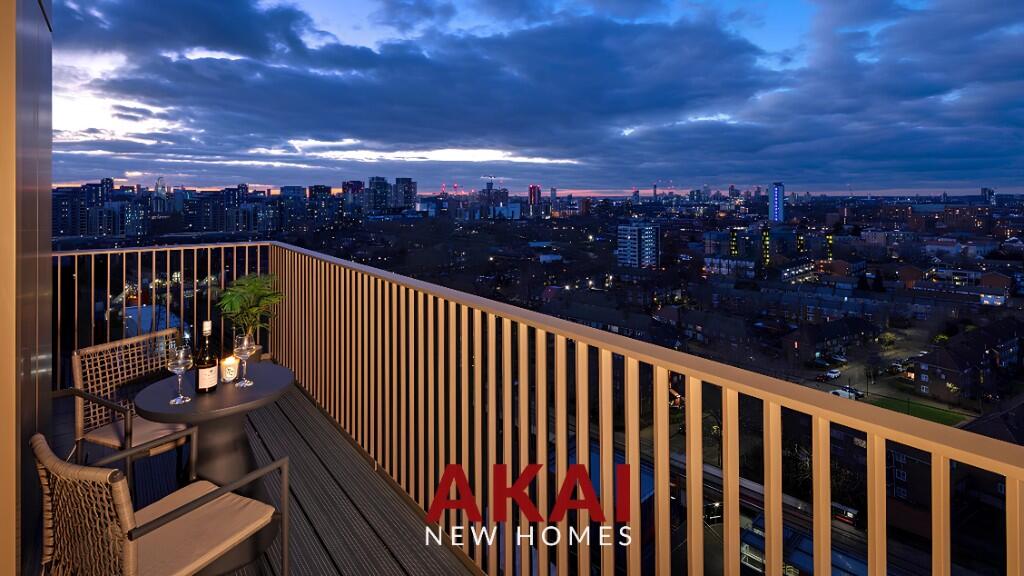 Main image of property: Eden Place, London, E16