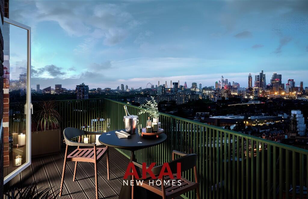 Main image of property: One Clapham, Clapham Junction Approach, SW11