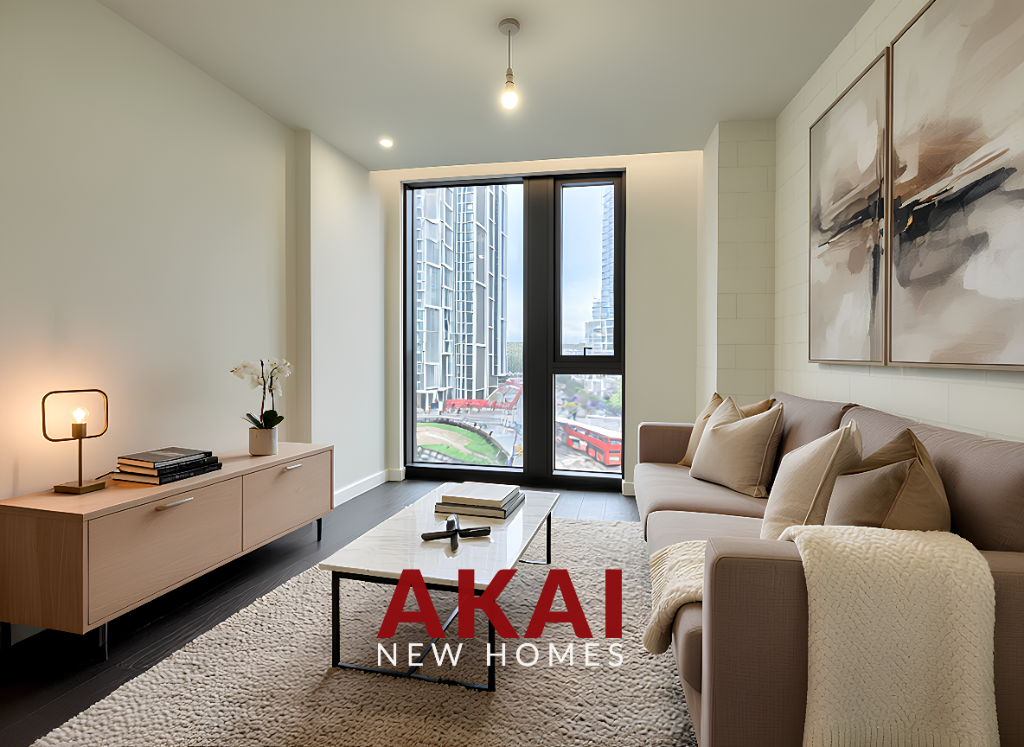 Main image of property: Bondway, London, SW8