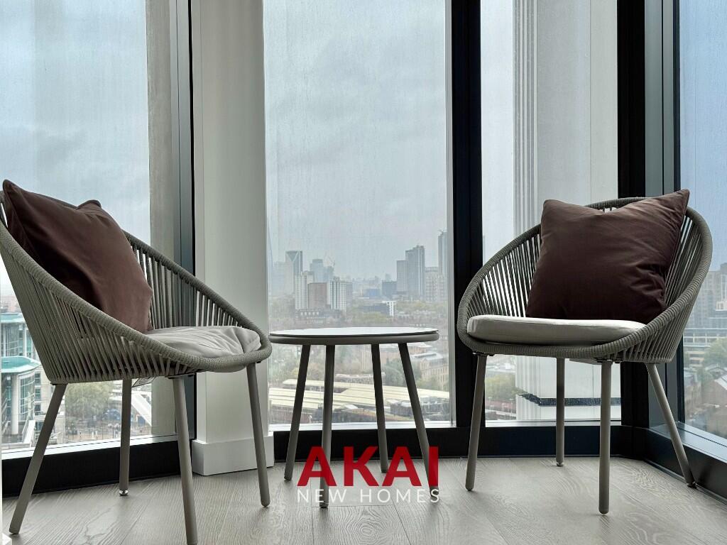 Main image of property: Nine Elms Lane, London, SW8