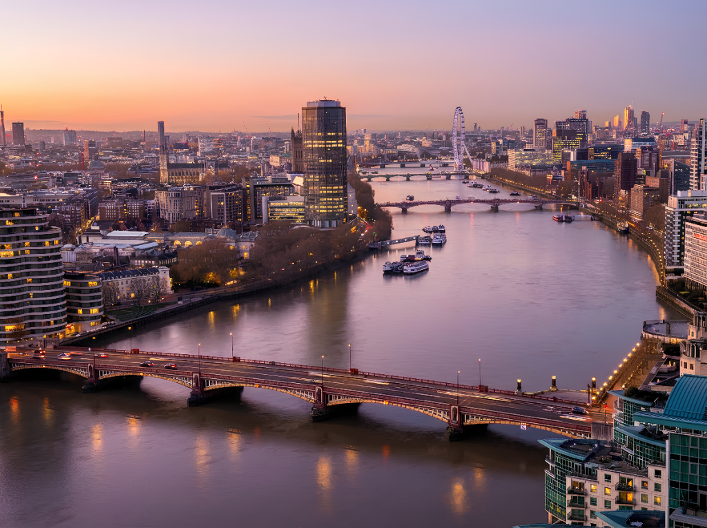 Main image of property: Nine Elms Lane, London, SW8