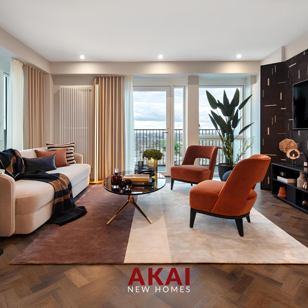 Main image of property: Eden Place, London, E16