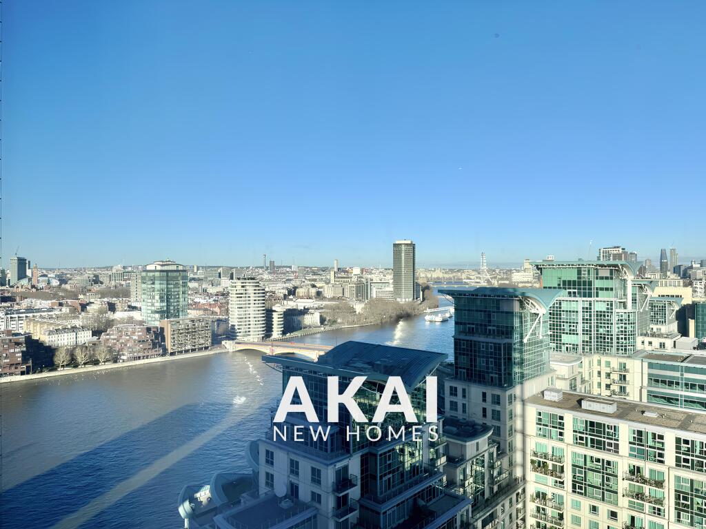 Main image of property: Nine Elms Lane, London, SW8