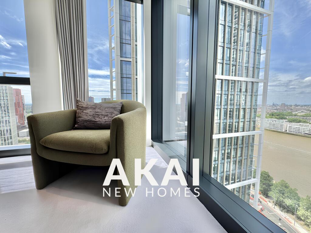 Main image of property: Nine Elms Lane, London, SW8