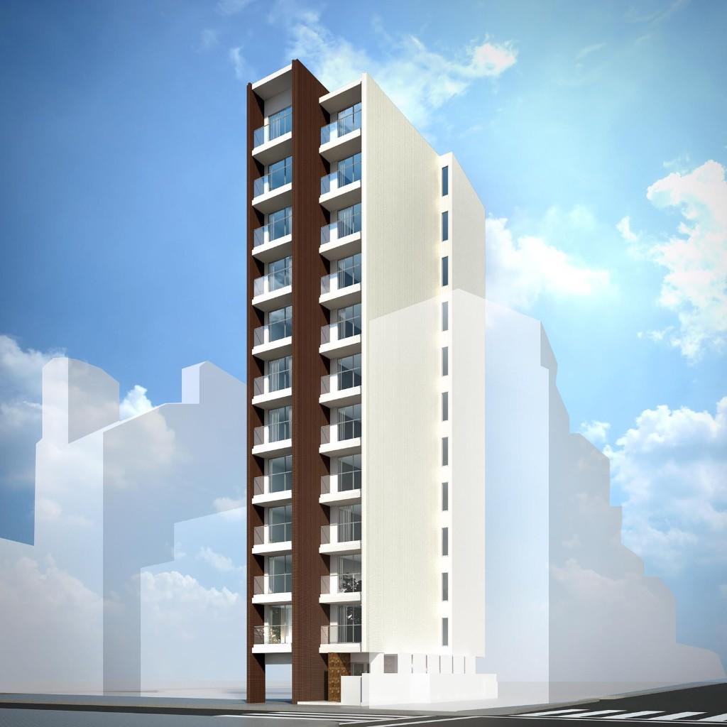 1 bedroom apartment for sale in Osaka, Osaka, Japan