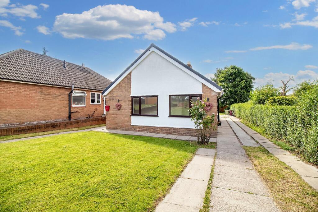 Main image of property: Rotherham Road, Killamarsh, S21