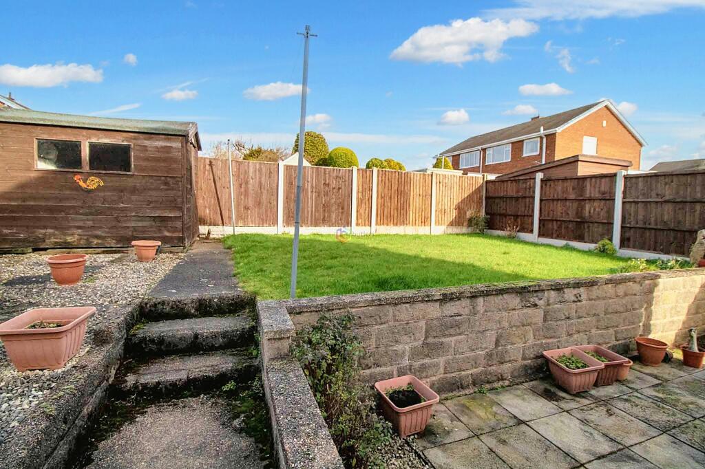 Main image of property: Hemmingfield Road, Worksop, S81