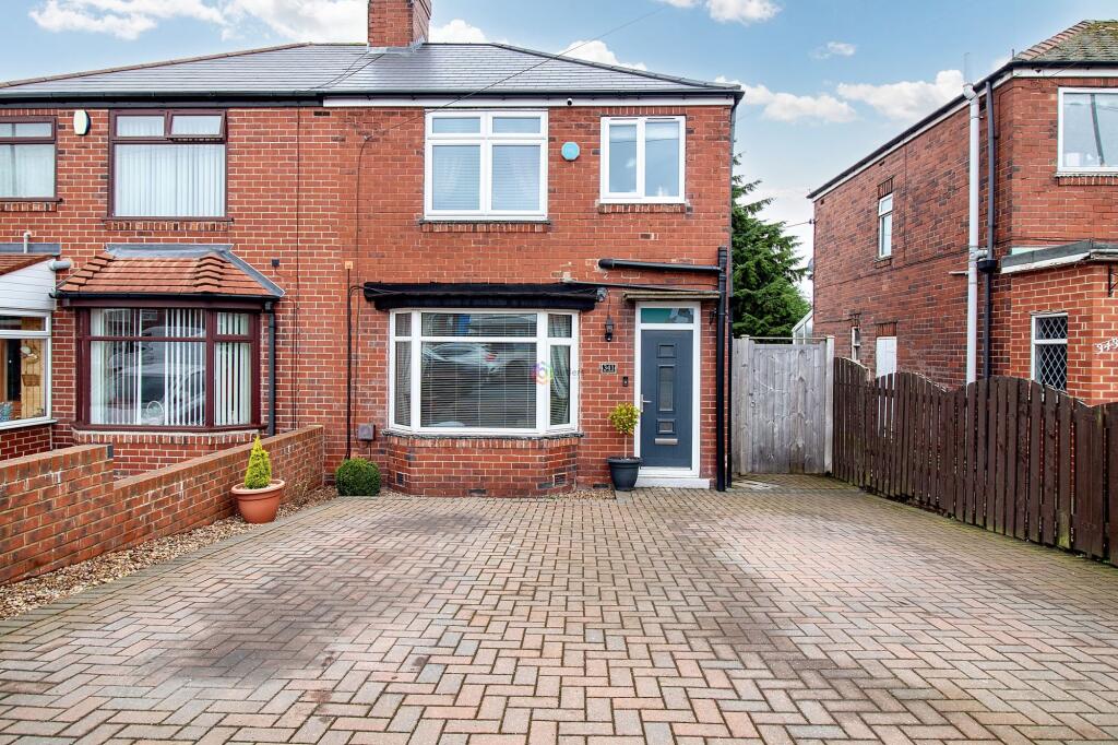 Main image of property: The Common, Ecclesfield, S35