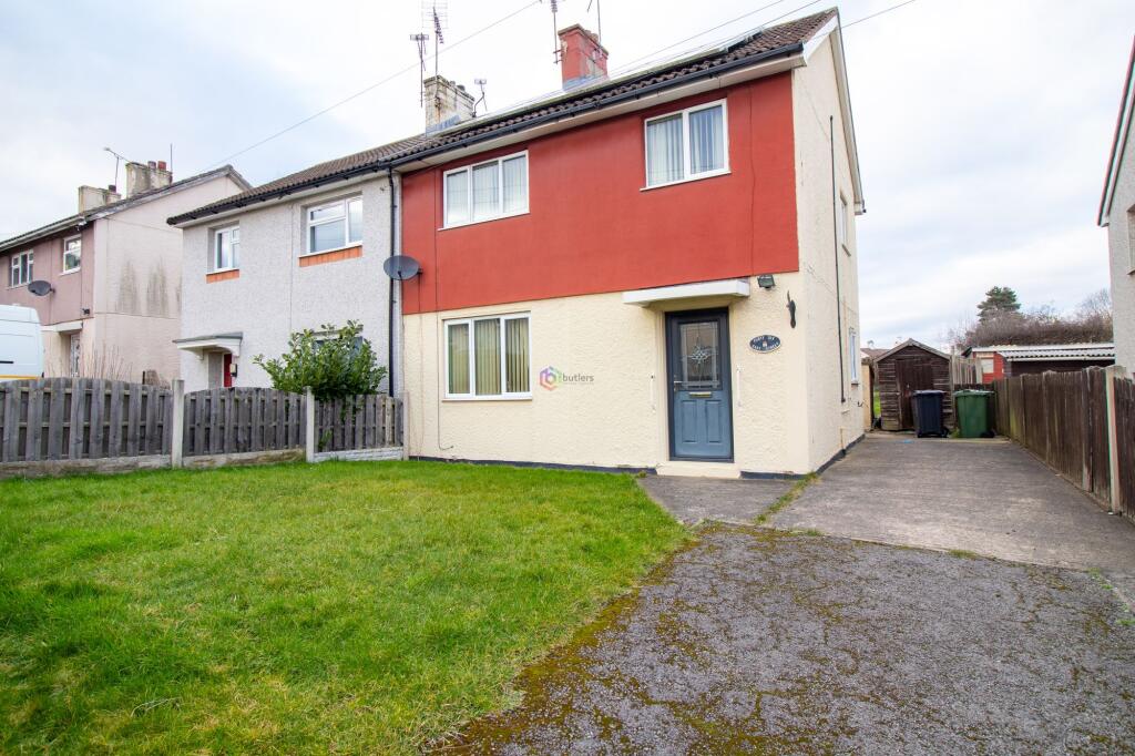Main image of property: East Street, Renishaw, S21