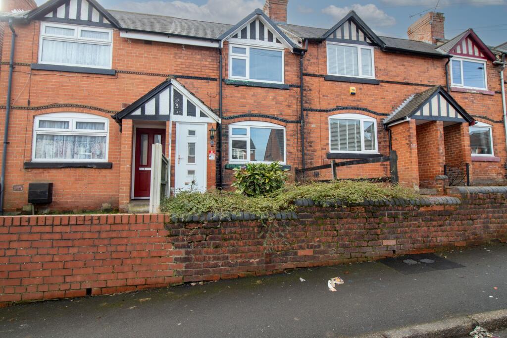 Main image of property: Manvers Road, Beighton, S20