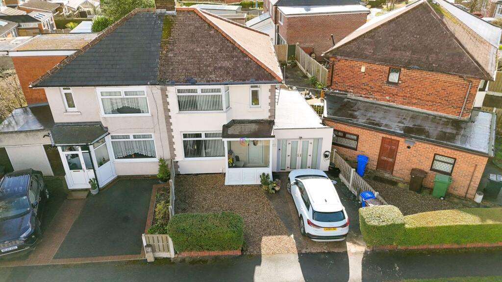 Main image of property: Briarfield Avenue, Sheffield, S12