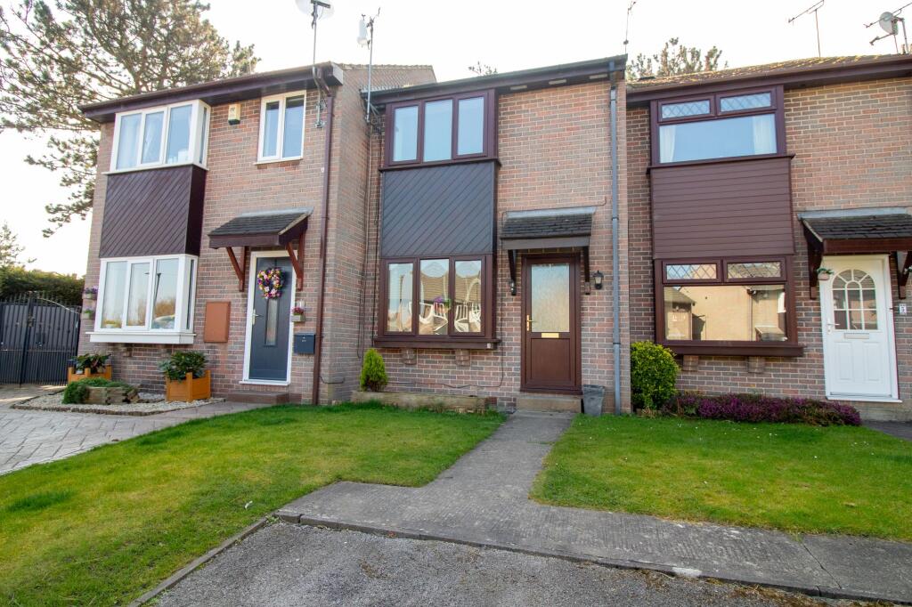 Main image of property: Pritchard Close, Sheffield, S12