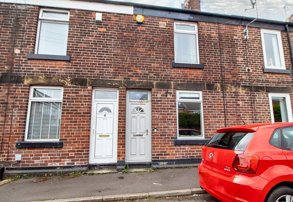 Main image of property: Johnson Lane, Ecclesfield, S35