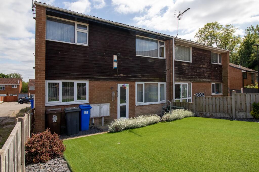 Main image of property: Meadowcroft Gardens, Westfield, S20