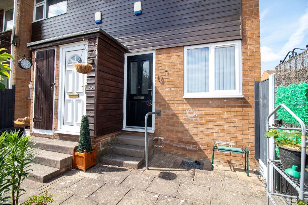 Main image of property: Meadowcroft Gardens, Westfield, S20