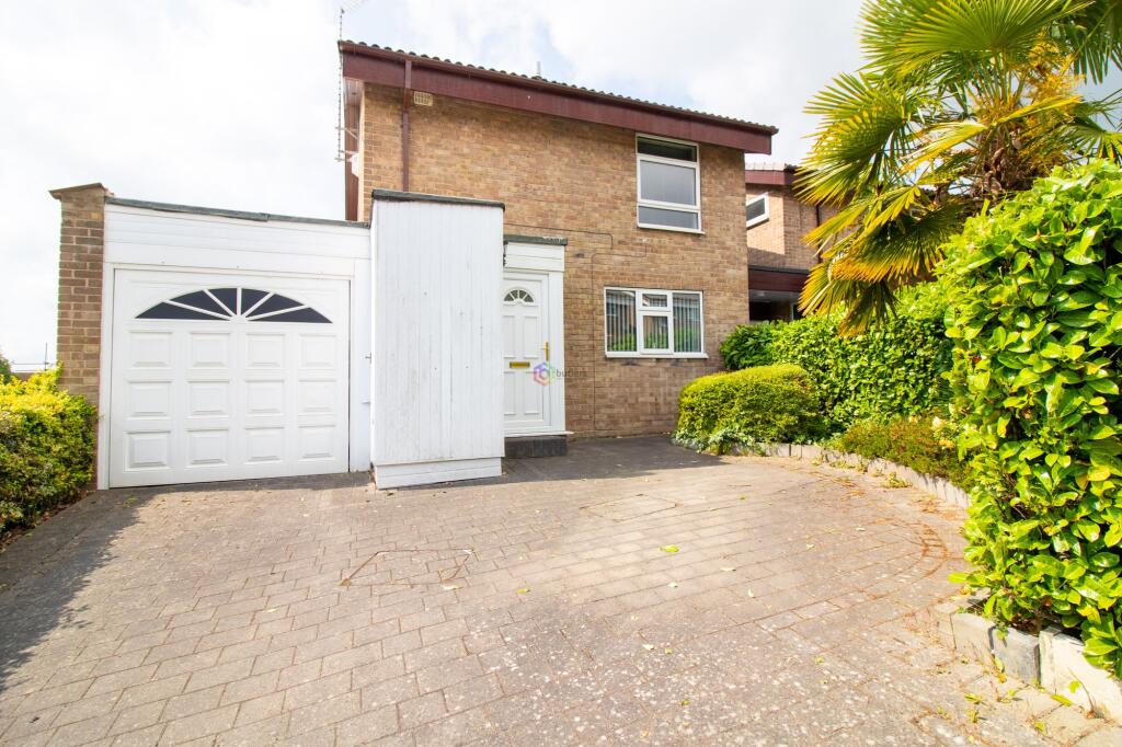Main image of property: Waterthorpe Crescent, Westfield, S20