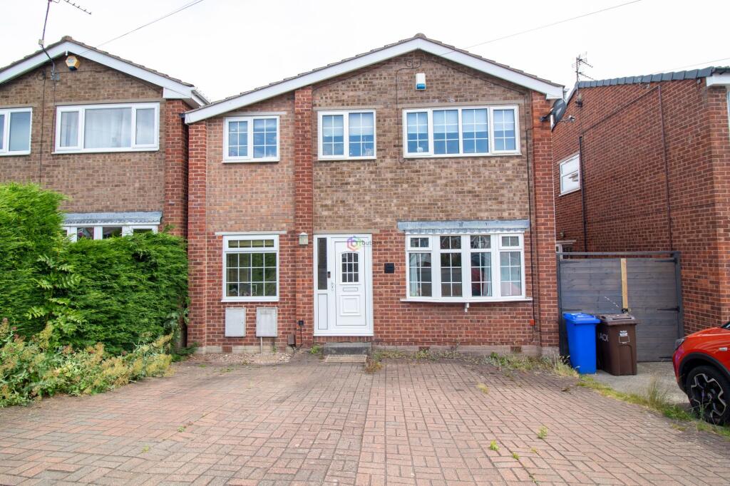 Main image of property: Wadsworth Avenue, Sheffield, S12