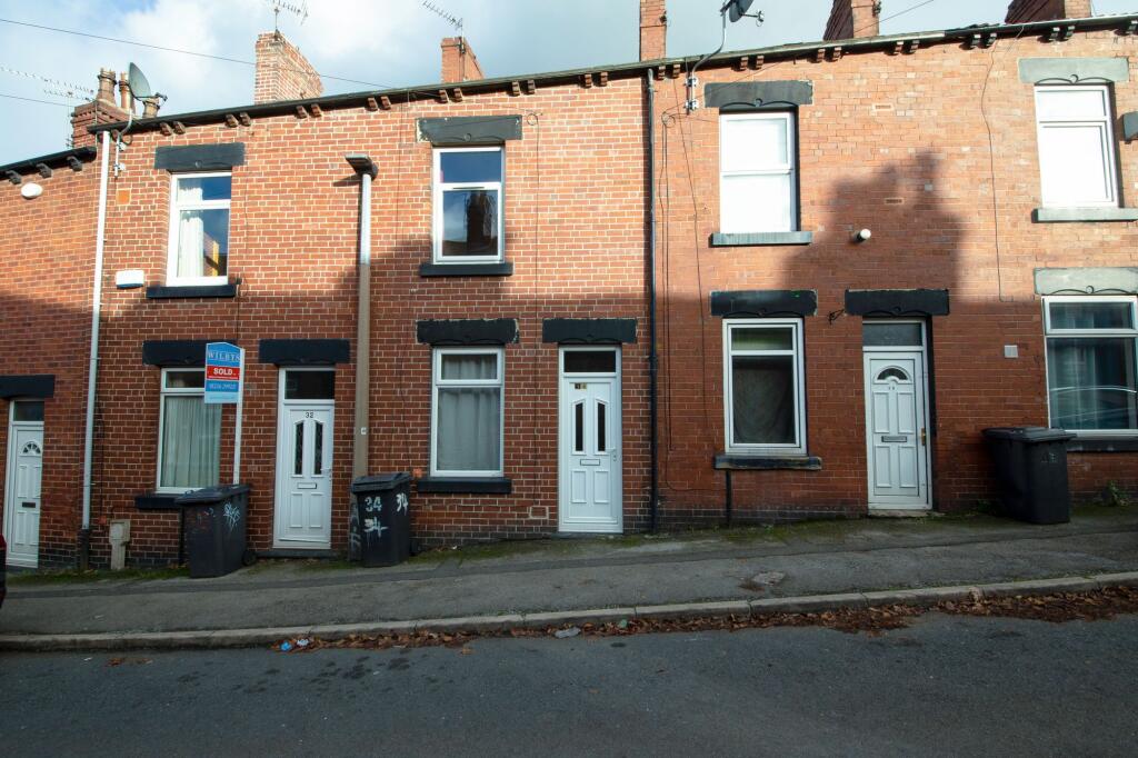 Main image of property: Spring Street, Barnsley, S70