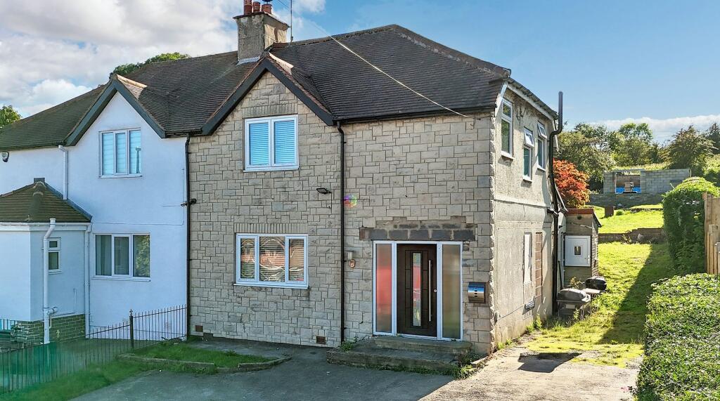 Main image of property: Mosborough Moor, Mosborough, S20