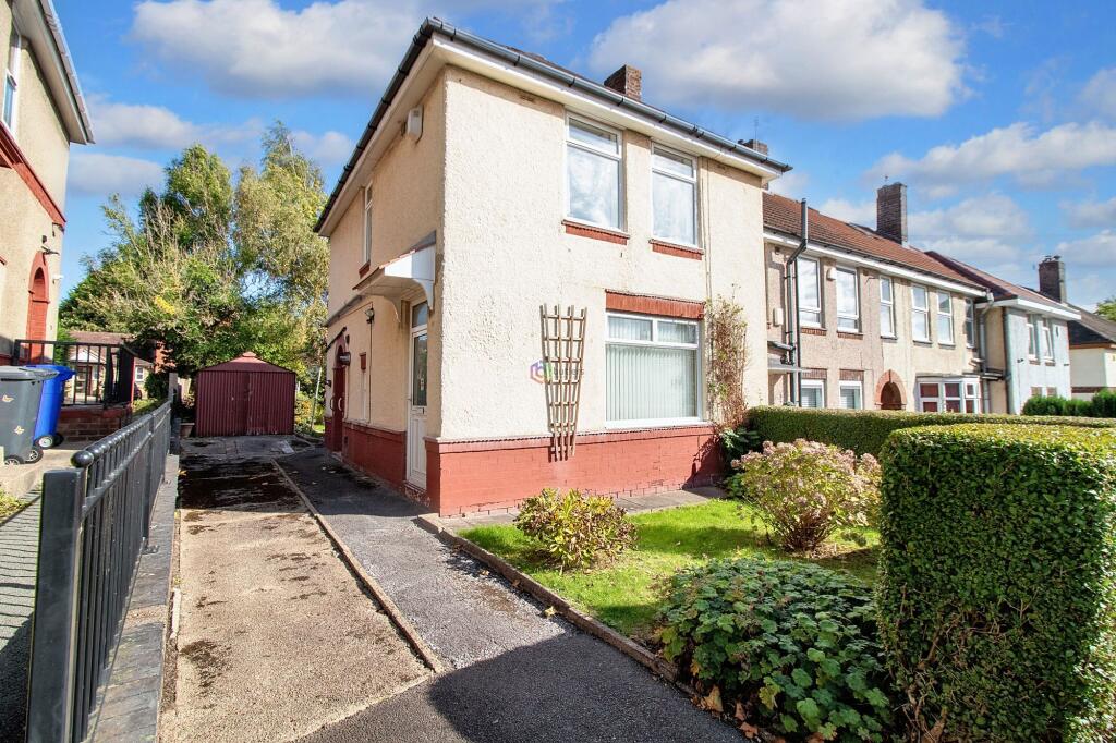 Main image of property: Studfield Road, Sheffield, S6